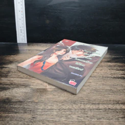 Sorry Sorry อุ๊ยตาย ขออภัยในความร้ายไม่ไหวจะเคลียร์ - หัวสมองตีบตัน รูปที่ 4