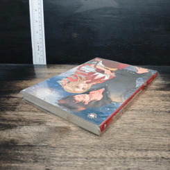Big Bad Wolf's Fairy Tale ลวงร้ายให้หัวใจจำนนรัก - TheLittleFinger รูปที่ 5