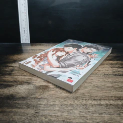 The Curse กาลเวลาทำให้ฉันตกหลุมรัก - เจ้าปลาน้อย รูปที่ 4