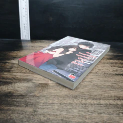 หนังสือ Boy Temptation หยุดเลยนะ…ผู้ชายคนนั้นฉันจอง รูปที่ 4