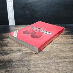 หนังสือ พี่น้อง 2 เลือด รูปที่ 5