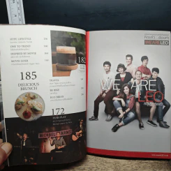 Dream On Vol.1 Create Your Dream & Be Inspired รูปที่ 9