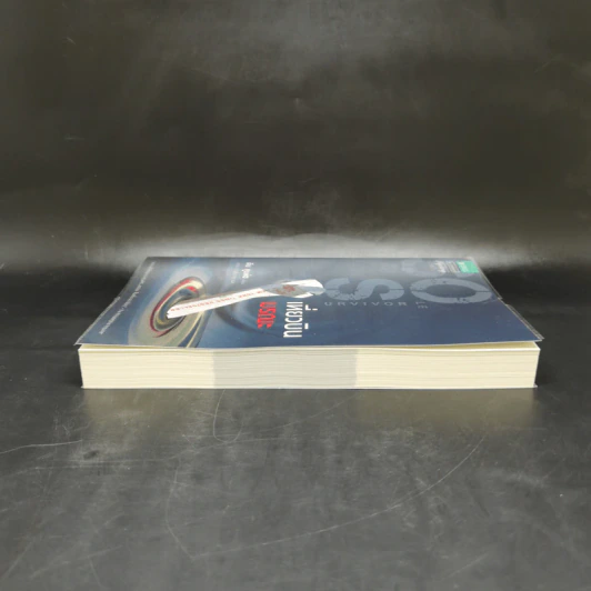 เที่ยวบินมรณะ - Dean Koontz (ดีน คูนท์ซ) รูปที่ 5