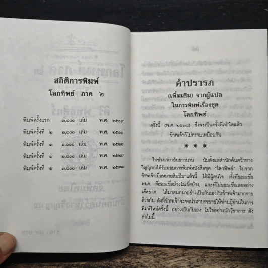 โลกทิพย์ภาค๒ : More About Life In The World Unseen - ศิริ พุทธศุกร์ รูปที่ 7