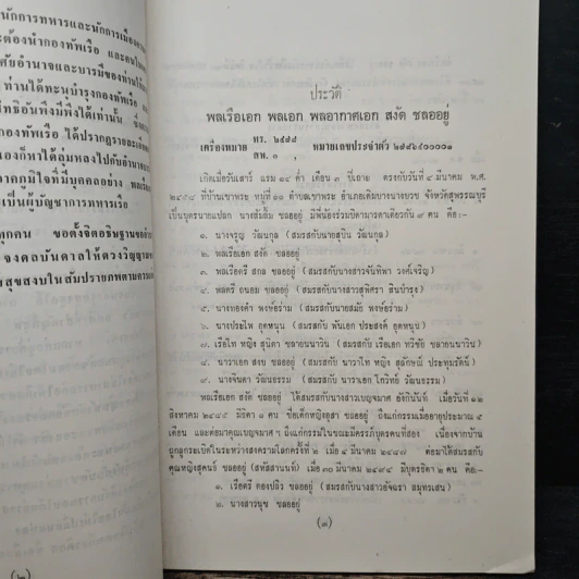 อนุสรณ์ในงานพระราชทานเพลิงศพ พลเรือเอก สงัด ชลออยู่ รูปที่ 8