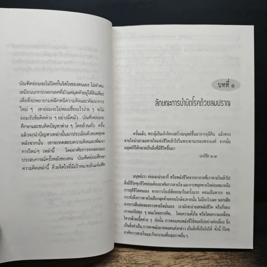 ลมปราณ ศาสตร์และศิลป์แห่งการรักษาโรคแบบดั้งเดิม - จ้าว ก็อก สุ่ย รูปที่ 10