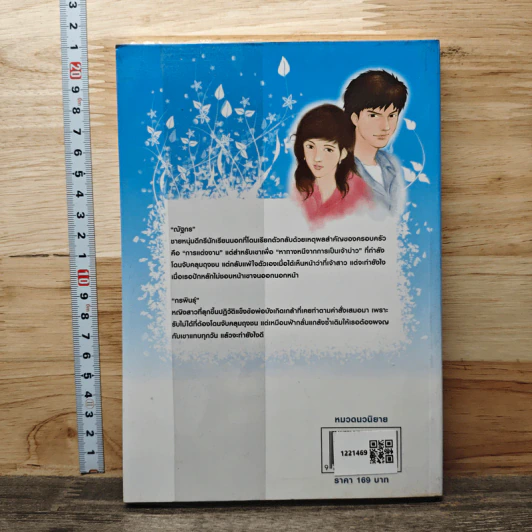 หนังสือ เพียงดาวพราวฟ้า รูปที่ 5