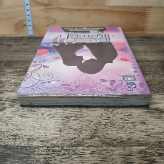 หนังสือ แสงอรุณแห่งดวงใจ รูปที่ 4
