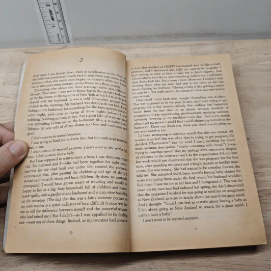 Eat, Pray, Love - Elizabeth Gilbert รูปที่ 7