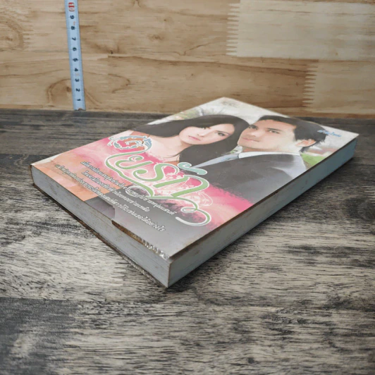 ใยรัก - ม่านไหม รูปที่ 3