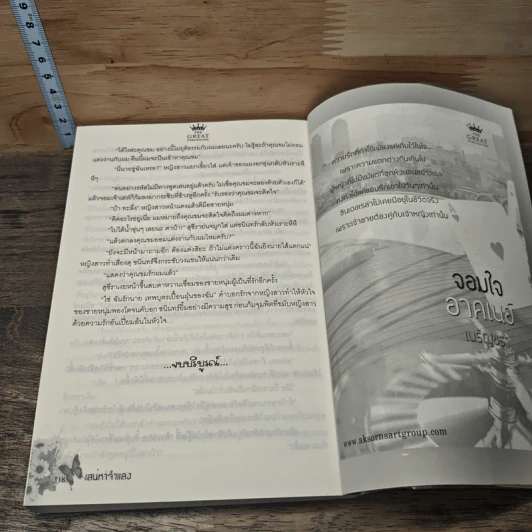 เสน่หาจำแลง - กัณฐมณี รูปที่ 8