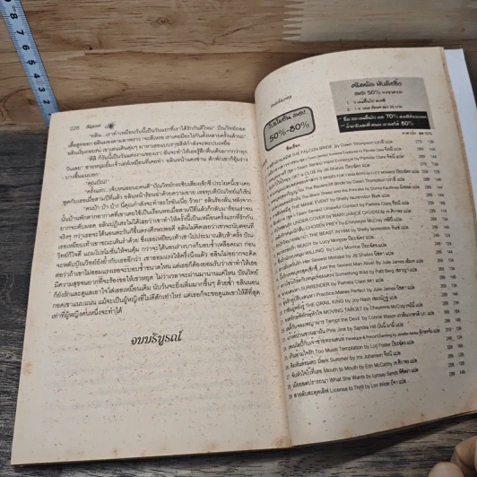 เล่ห์รักรสน้ำผึ้ง - ธัญเรศ รูปที่ 8