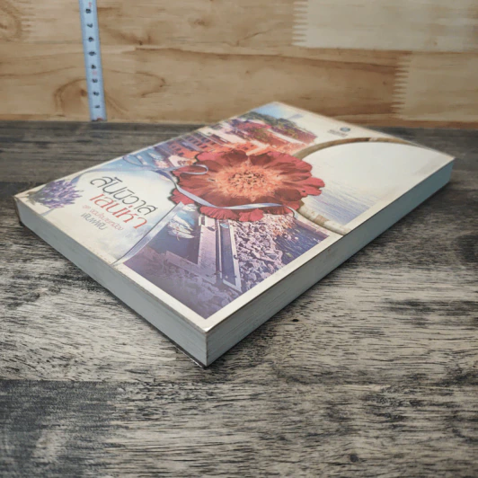 สันนิวาสเสน่หา - พิมพ์ฝัน รูปที่ 3
