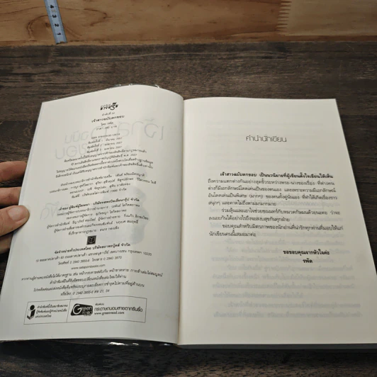 เจ้าสาวฉบับตกขอบ - รพัด รูปที่ 6