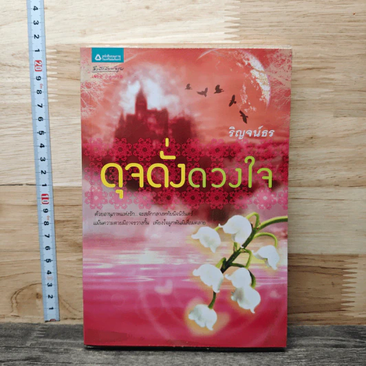 ดุจดั่งดวงใจ - ริญจน์ธร รูปที่ 1