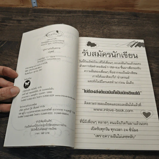 บุหงาแห่งผืนทราย - ปรุฬห์ รูปที่ 6