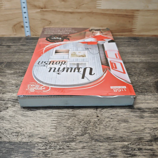 หนังสือ ปมแค้นซ่อนรัก รูปที่ 3