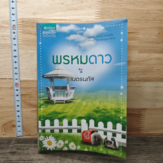 พรหมดาว - เนตรนภัส รูปที่ 1