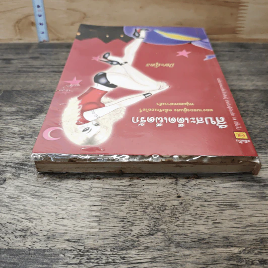 สืบสะเด็ดเผ็ดรัก - ปิยะฉัตร รูปที่ 4