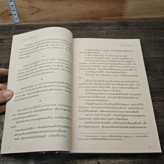 ปาฎิหาริย์รักคืนใจ - มาร์ก เลอวี รูปที่ 7