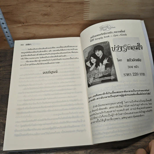เสน่ห์รักตรึงใจ - อณิมา รูปที่ 8