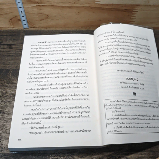 หนังสือ บ่วงรัก...กับดักหัวใจ รูปที่ 7