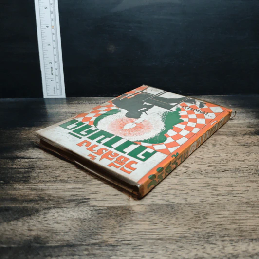หนังสือ วิธีสร้างความคิด - เทพนม รูปที่ 5