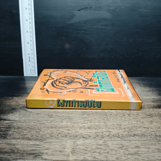 หนังสือ ฝึกกำลังใจ รวม 45 เรื่อง - ไชยวัฒน์ รูปที่ 3