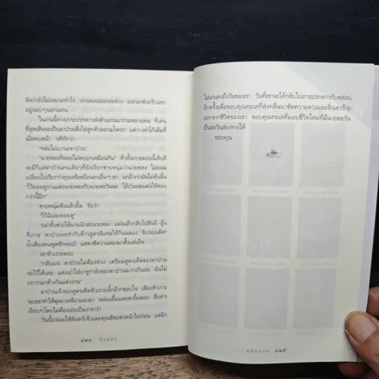 คลื่นลวง - กิ่งฉัตร รูปที่ 8