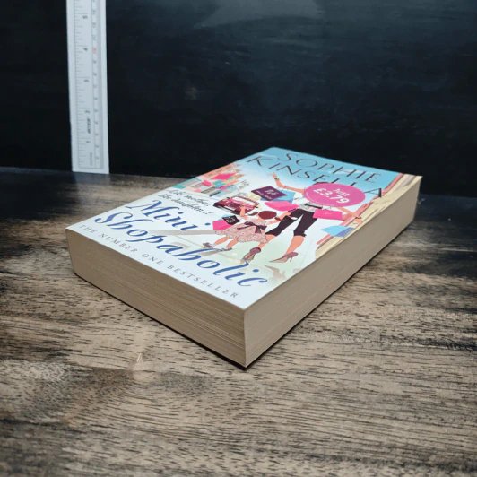 Mini Shopaholic - Sophie Kinsella รูปที่ 4
