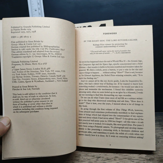 Boxset How Things Work 1-2 รูปที่ 14