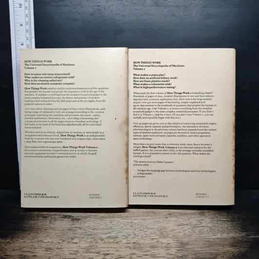Boxset How Things Work 1-2 รูปที่ 6