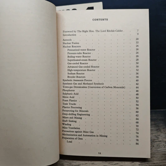 Boxset How Things Work 1-2 รูปที่ 15