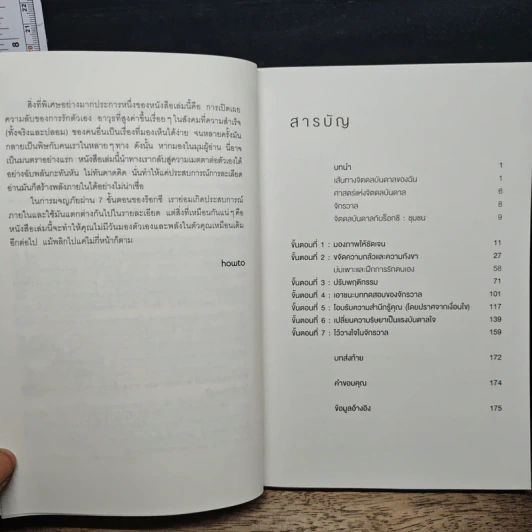 Manifest: 7 ขั้นตอนสู่ทุกสิ่งที่ปรารถนา - Roxie Nafousi รูปที่ 7