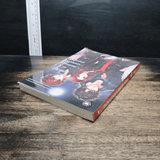 The End of Darkness บทสรุปรัก ตำนานร้าย รูปที่ 5