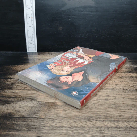 Big Bad Wolf's Fairy Tale ลวงร้ายให้หัวใจจำนนรัก - TheLittleFinger รูปที่ 5