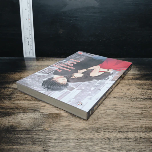 หนังสือ Boy Temptation หยุดเลยนะ…ผู้ชายคนนั้นฉันจอง รูปที่ 5