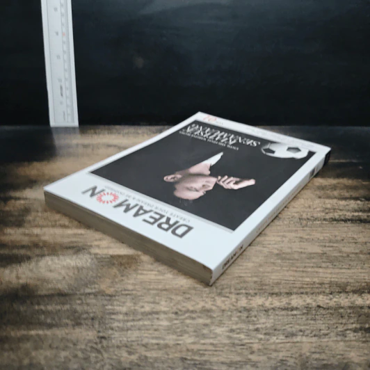 Dream On Vol.1 Create Your Dream & Be Inspired รูปที่ 5