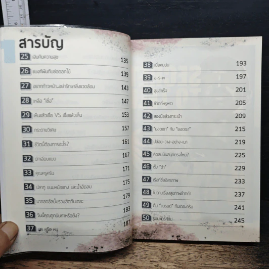 งานไม่ประจำทำเงินกว่า - วิสูตร แวงอรุณเลิศ รูปที่ 7