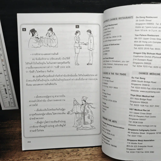 หนังสือ ประตูสู่วัฒนธรรมจีน - มอนเทจ คัลเชอร์ รูปที่ 10