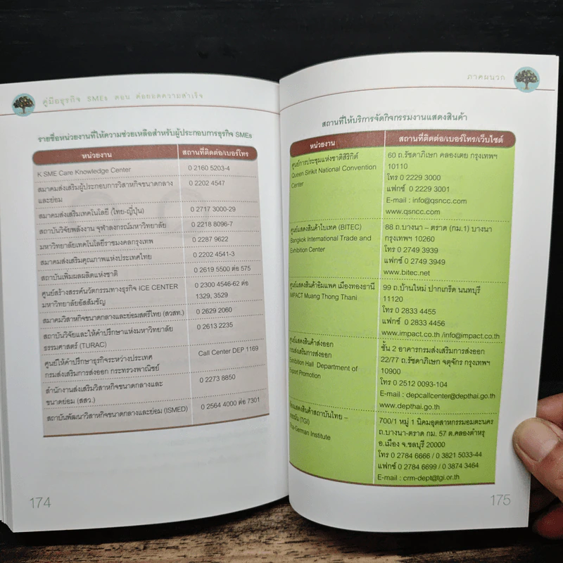 คู่มือธุรกิจ SMEs ตอน ต่อยอดความสำเร็จเพื่อธุรกิจไร้ขีดจำกัด รูปที่ 10