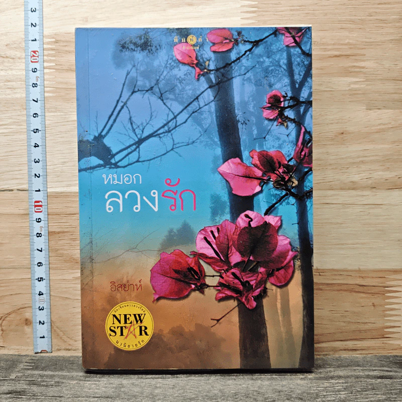 หมอกลวงรัก - อิสย่าห์ รูปที่ 1