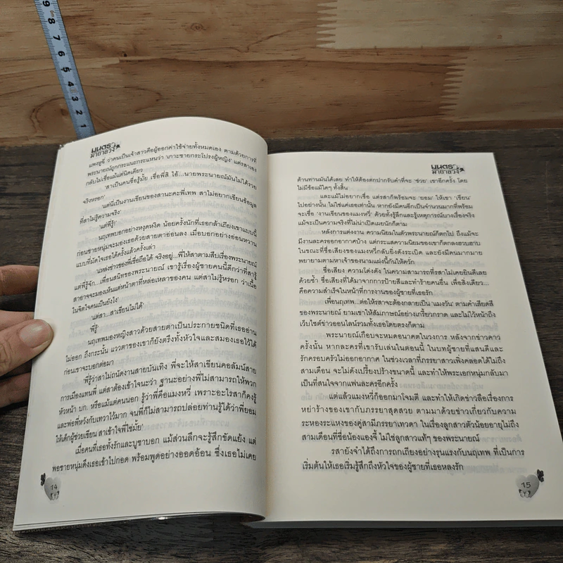 มนตรามายาลวง - หอมจันทร์ รูปที่ 7