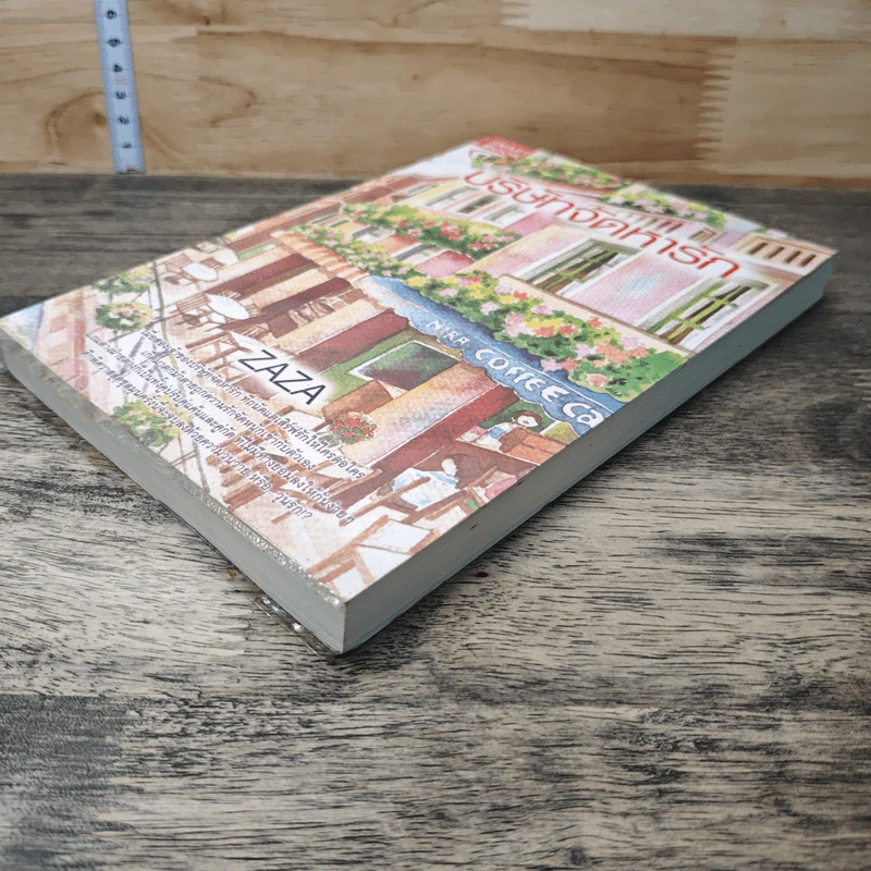 หนังสือ บริษัทจัดหารัก รูปที่ 3