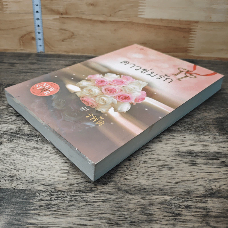 ดาวข่มรัก - รพัด รูปที่ 3