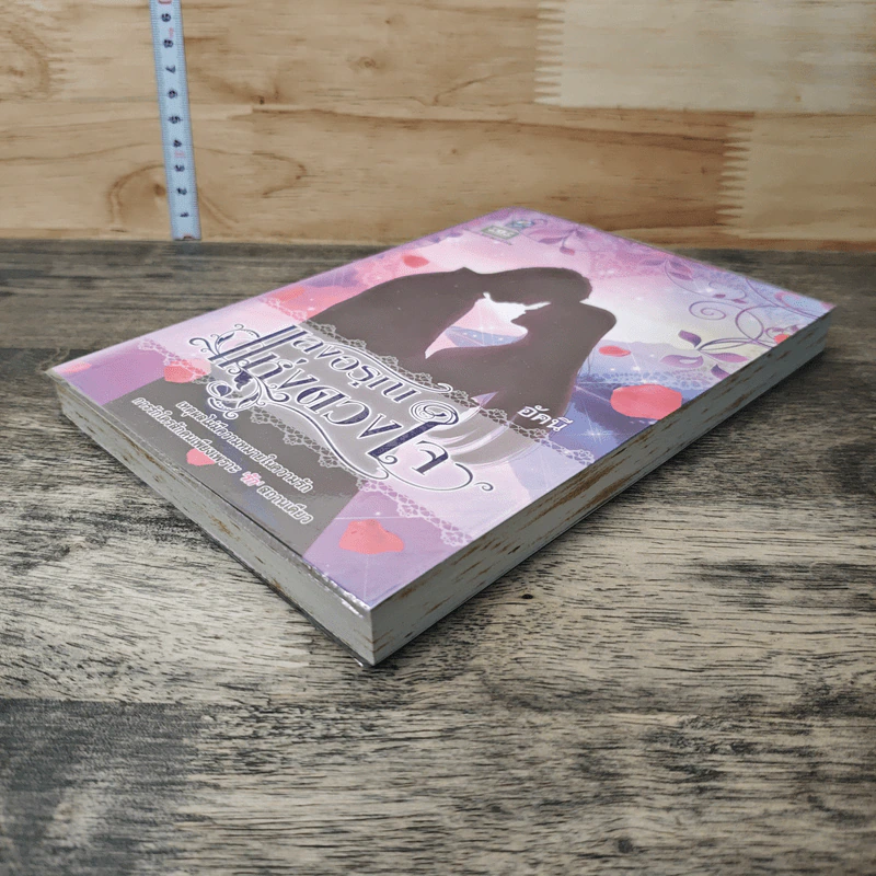 หนังสือ แสงอรุณแห่งดวงใจ รูปที่ 3