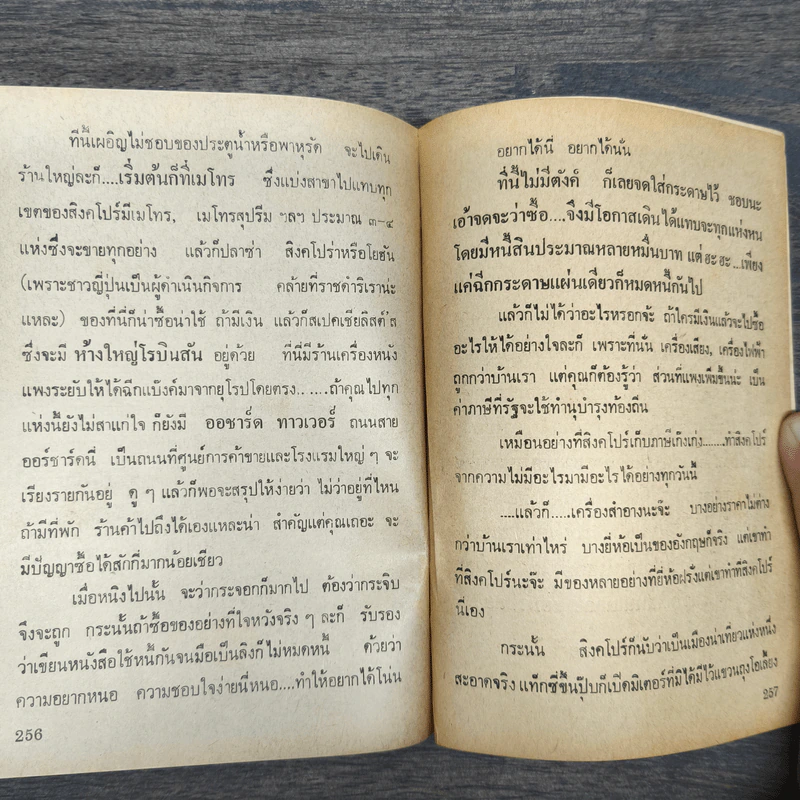 ความรักข้างขึ้น - ช่อลัดา รูปที่ 8