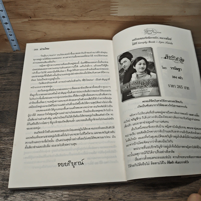 ใยรัก - ม่านไหม รูปที่ 8