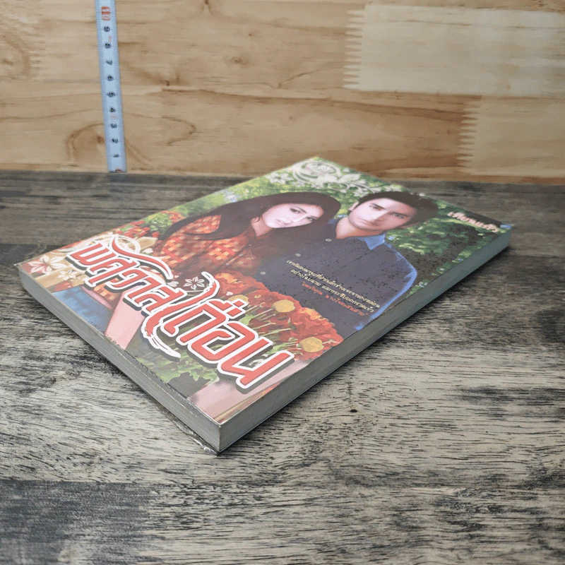 หนังสือ พิศวาสเถื่อน รูปที่ 3