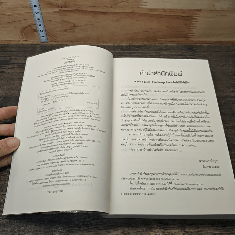 บ่วงอธิฏฐาน - ทักษิณา รูปที่ 6